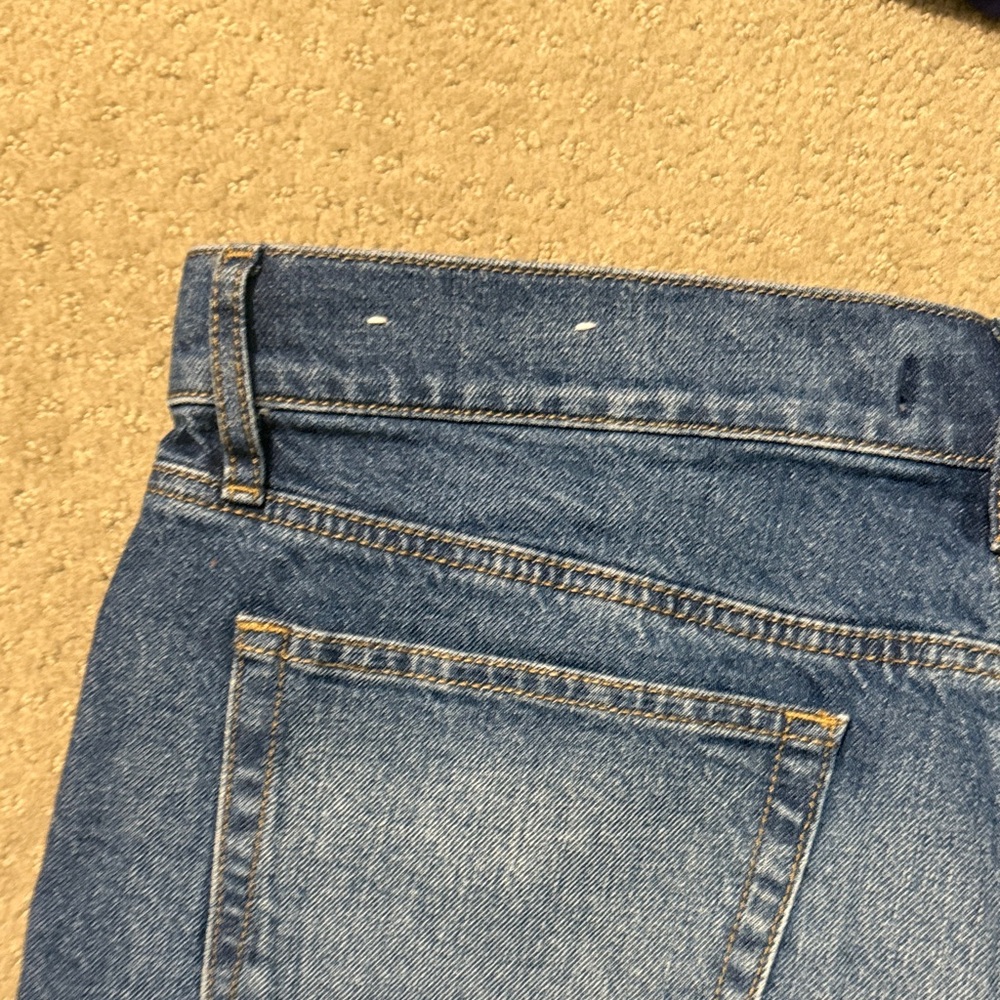 Loft Denim Women's Shorts - Picture 5 of 5